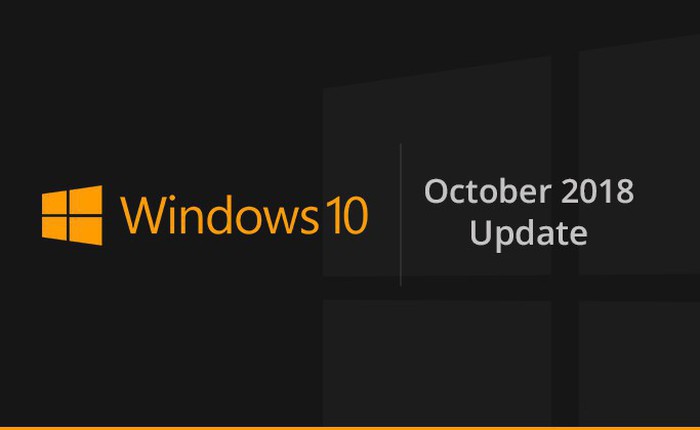 Microsoft chính thức phát hành lại Windows 10 October Update (1809), link tải có trong bài