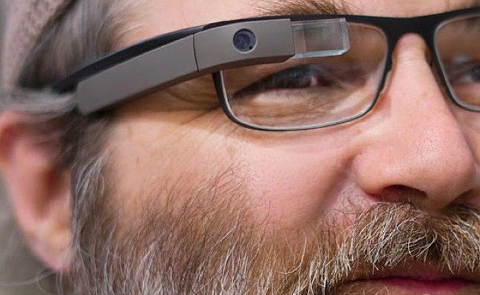 Google Glass 2 sẽ ra mắt vào năm 2019 với thiết kế và giá tiền không đổi?