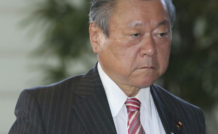 Nhật Bản dậy sóng khi Bộ trưởng An ninh mạng thừa nhận chưa bao giờ sử dụng máy tính