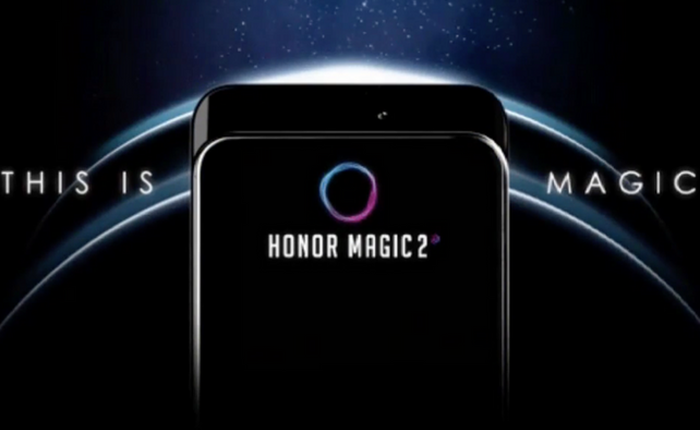 Honor bất ngờ tuyên bố vượt qua Apple về doanh số và doanh thu tại Trung Quốc trong "Ngày cô đơn"