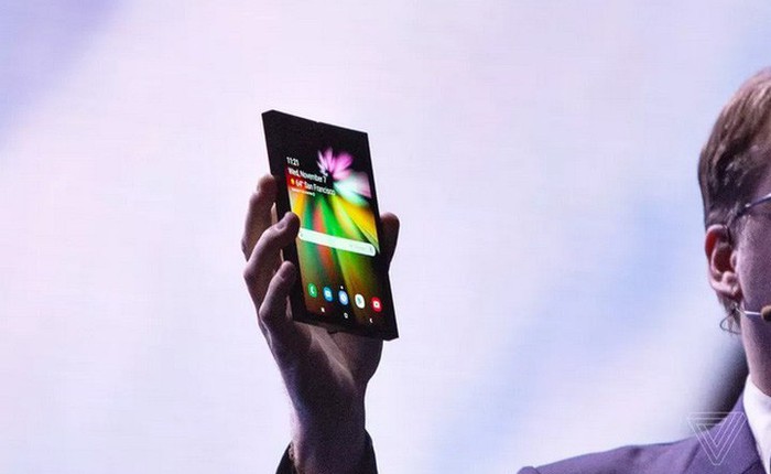 Chuỗi cung ứng hé lộ những công nghệ mà Samsung đang phát triển và ứng dụng trên smartphone màn hình gập