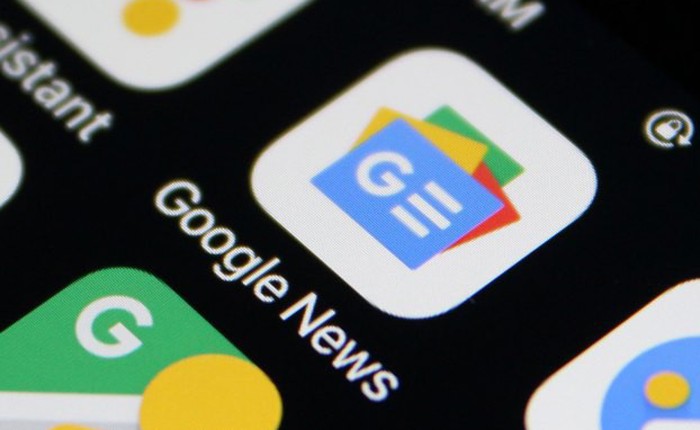 Google sẽ đóng cửa dịch vụ Google News tại châu Âu nếu EU thông qua bộ luật internet mới