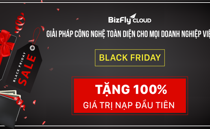 Biz Fly Cloud tung loạt giải pháp công nghệ hỗ trợ doanh nghiệp Việt trong giai đoạn chuyển đổi số