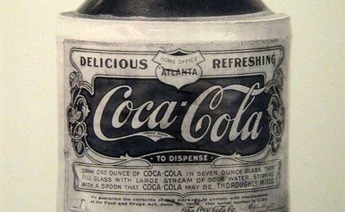Cú rẽ bất ngờ: Coca và 7-Up từ thuốc đau đầu, thuốc an thần trở thành 2 thương hiệu giải khát đình đám như thế nào?