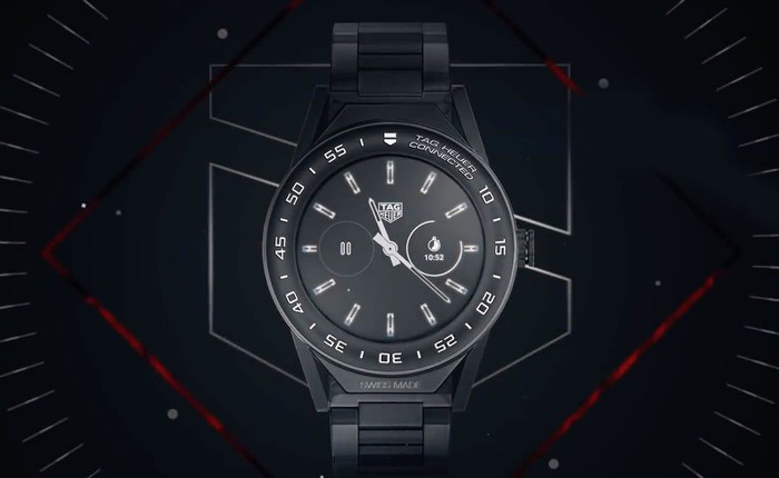 Các hãng đồng hồ lừng danh của Thụy Sĩ quyết dùng đồng hồ lai làm vũ khí đấu Apple Watch