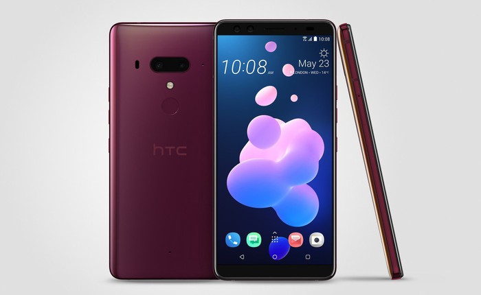 Không biết nên vui hay buồn, nhưng HTC vừa khẳng định sẽ vẫn tiếp tục ra mắt smartphone U13 với những công nghệ tiên tiến nhất