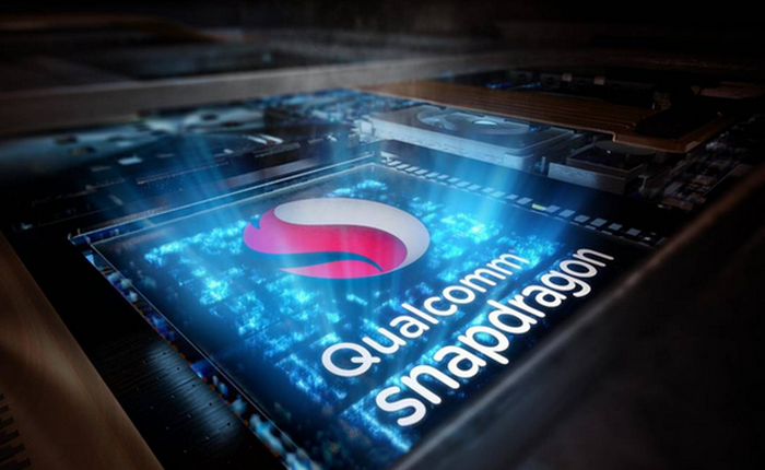 Qualcomm sẽ ra mắt chip Snapdragon 8150 chạy trên quy trình 7nm, hỗ trợ 5G đầu tiên trên thị trường vào ngày 4/12 tới