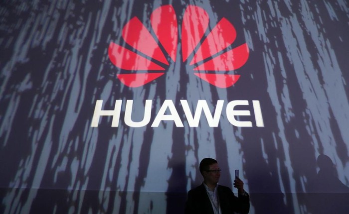 Chính phủ Mỹ vận động các quốc gia đồng minh nói không với Huawei