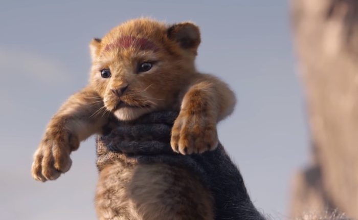Disney tung trailer đầu tiên của Vua Sư Tử bản remake, sẵn sàng ra rạp vào tháng 7/2019