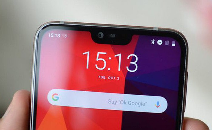 Sau Nokia 8.1 có màn hình tai thỏ, HMD Global sẽ chuyển sang dùng màn hình đục lỗ giống Infinity-O của Samsung?