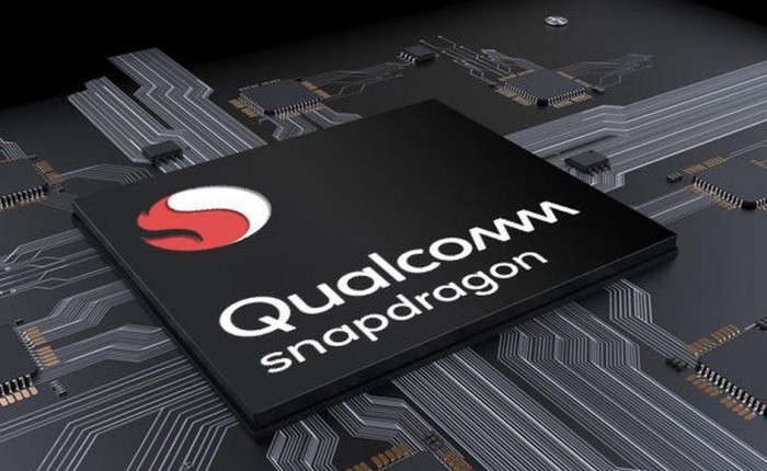 Tin đồn về Snapdragon 8150, con chip di động tiến trình 7nm đầu tiên của Qualcomm