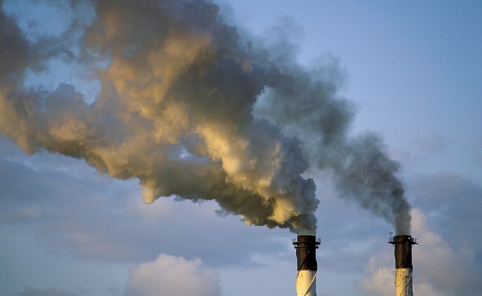 Các nhà khoa học tìm ra chất xúc tác biến carbon dioxide thành loại nhựa an toàn với môi trường