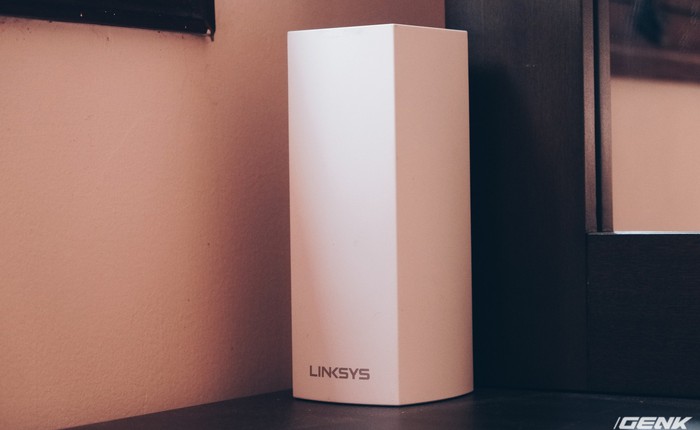 Đánh giá Linksys Velop AC6600: Bỏ 11 triệu cho hệ thống mesh Wi-Fi, liệu mọi thứ có hoàn hảo?