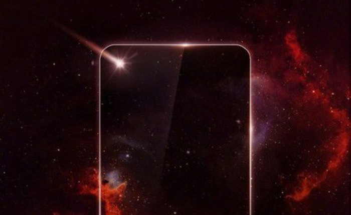 Huawei có thể phát hành smartphone với màn hình kiểu đục lỗ Infinity-O trước cả Samsung