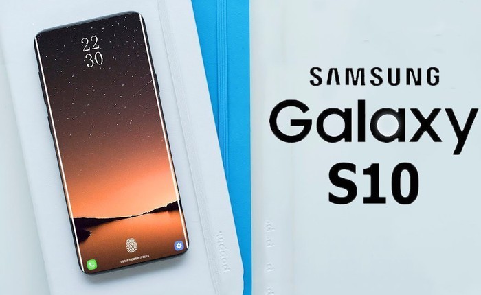 Samsung Galaxy S10 Plus đạt 325.076 điểm AnTuTu, vượt mặt toàn bộ các mẫu smartphone Android cao cấp hiện tại