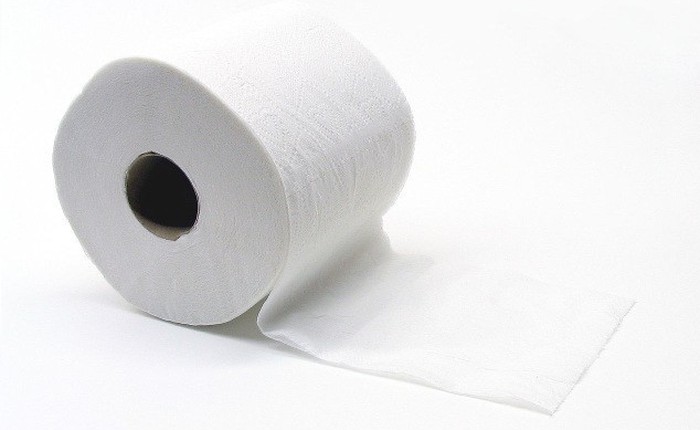Trộm 1 cuộn giấy vệ sinh trong bệnh viện, cụ ông Nhật phải nộp phạt 40 triệu đồng
