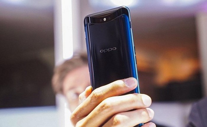 Oppo “trần tình” về vụ gian lận điểm benchmark, khẳng định bị đổ oan vì chỉ muốn cân bằng hiệu suất và tuổi thọ pin