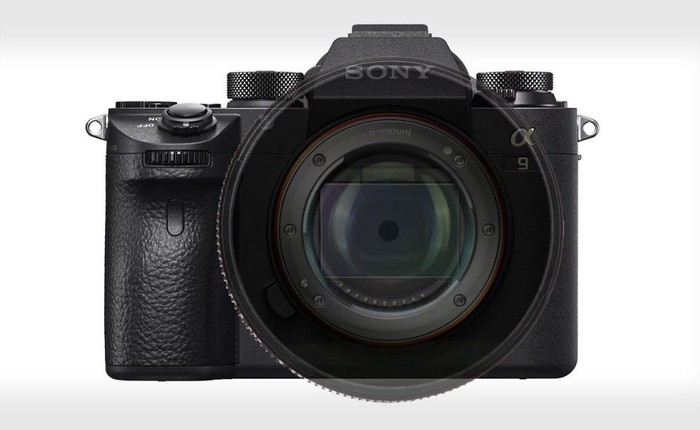 Sony: Chúng tôi thừa sức làm ống kính khẩu độ f/1.0, nhưng chả nhiếp ảnh gia nào cần cả!