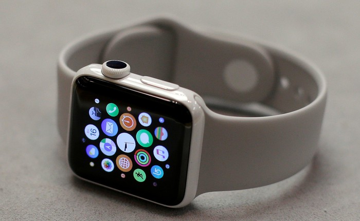 Nghiên cứu mới nói rằng dùng Apple Watch có thể giúp bạn sống lâu thêm 2 năm