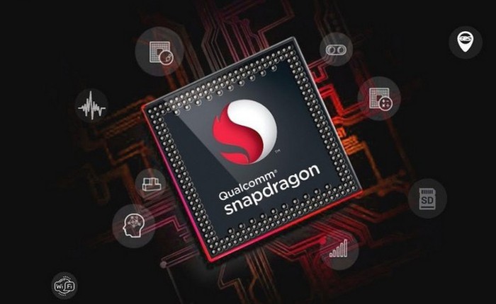 Bộ đôi chip tầm trung Snapdragon 6150 và 7150 sẽ ra mắt cùng Snapdragon 8150?