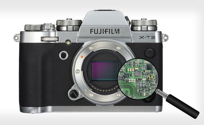 Mổ xẻ Fujifilm X-T3: có kháng chịu thời tiết nhưng liệu có bằng được "bánh chưng" từ Canon/Nikon?
