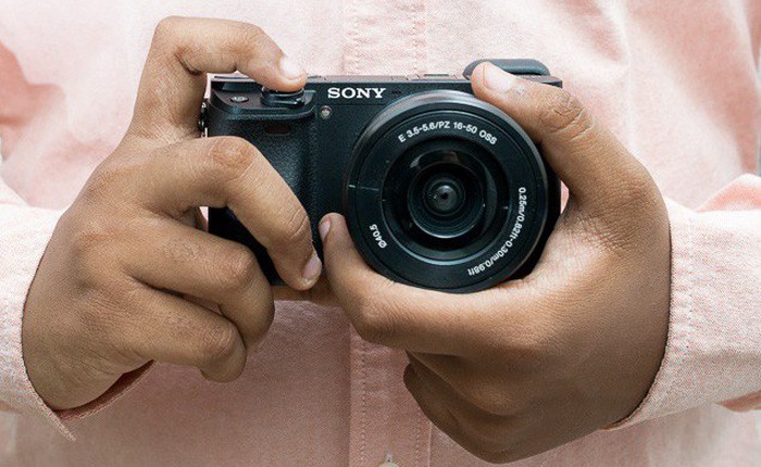 Tìm hiểu lịch sử phát triển của máy ảnh không gương lật - Tương lai của ngành nhiếp ảnh
