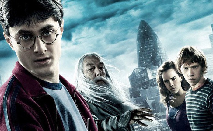 Vì sao một trường đại học luật tại Ấn Độ quyết định Harry Potter vào giáo trình?