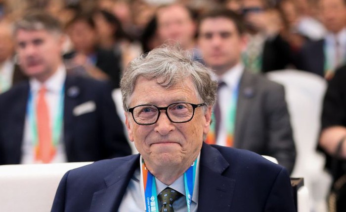 Phát minh lại bồn cầu, tỷ phú Bill Gates sẽ tiết kiệm cho thế giới 233 tỷ USD