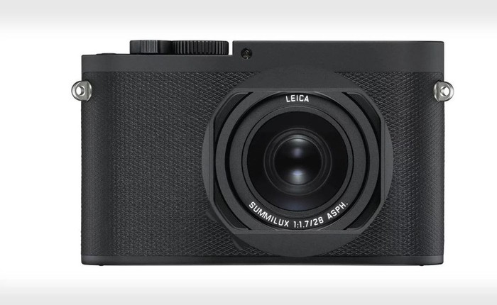 Leica công bố máy ảnh ống kính liền cao cấp Q-P: Bỏ 'chấm đỏ' huyền thoại, giá chỉ khoảng 5.000 USD