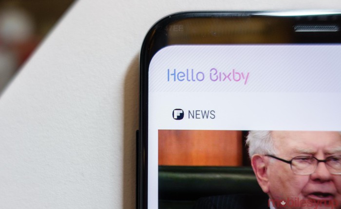 Samsung mang đến những cải tiến vô cùng đáng giá cho Bixby: mở rộng cho các bên thứ 3, hỗ trợ thêm 5 ngôn ngữ