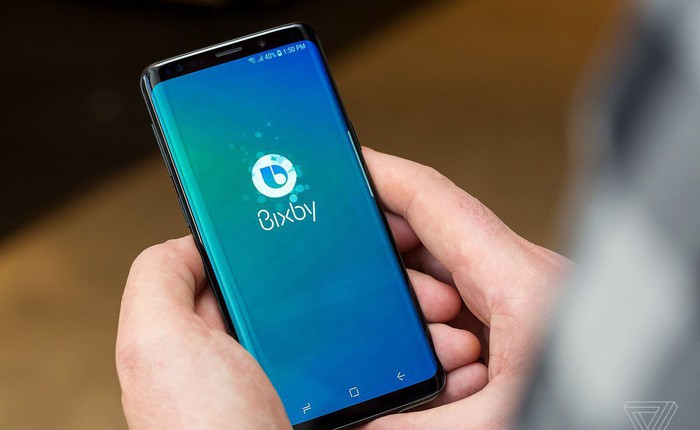 Samsung mở cửa Bixby cho các nhà phát triển là tin tốt, nhưng màn diễn thuyết của họ thì lại chẳng hay