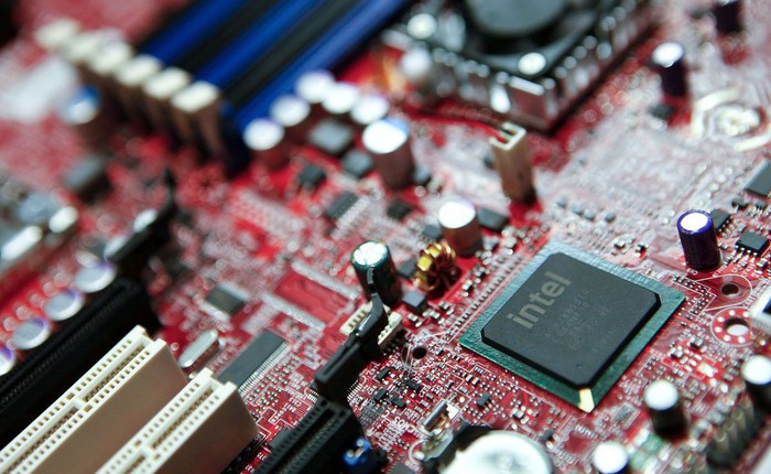 Đe dọa ngôi vị thống trị ngành sản xuất chip của Intel là một công ty Đài Loan bạn chưa từng nghe tới