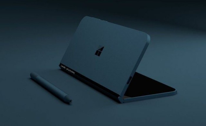 Microsoft điều chỉnh kế hoạch: laptop Surface AMD và tablet Andromeda sẽ sớm ra mắt