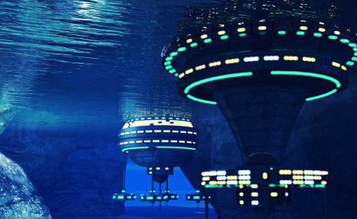 Trung Quốc dự định xây dựng căn cứ dưới đáy biển do AI toàn quyền điều hành