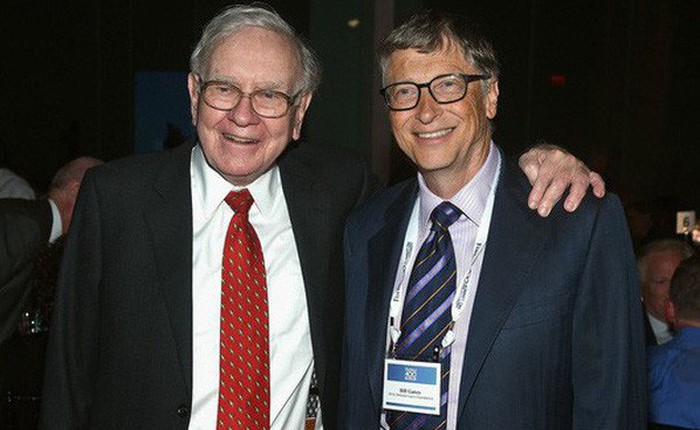 Những cuốn sách "đổi đời" của Bill Gates, Warren Buffett và Elon Musk