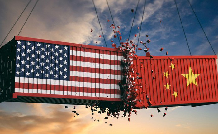 Sếp Foxconn khuyên các công ty tư nhân đừng sợ chiến tranh thương mại mà hãy góp phần cân bằng thương mại Mỹ-Trung