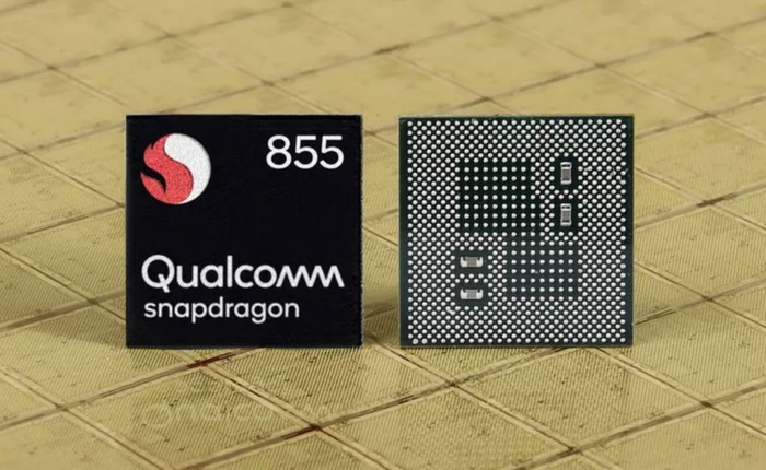 Vũ khí bí mật của chip Snapdragon 855 giúp ảnh trên smartphone Android bắt kịp với iPhone về công nghệ