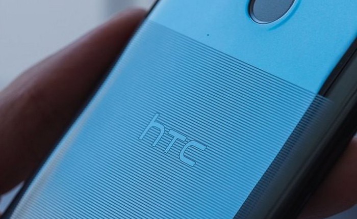 Tháng 11/2018: Doanh thu hàng quý của HTC khởi sắc hơn nhưng doanh số hàng tháng vẫn giảm tới 70%