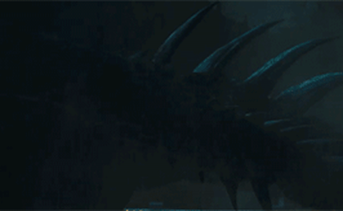 Xuất hiện Chương Tử Di, cận cảnh Rồng 3 đầu King Ghidorah, Bướm khổng lồ Mothra trong trailer 'Godzilla: King of the Monsters'