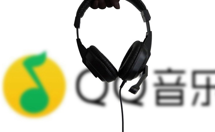 Tencent Music IPO thành công tại Sàn Chứng khoán New York, đạt giá trị 21,3 tỷ USD, huy động được 1,1 tỷ USD vốn đầu tư