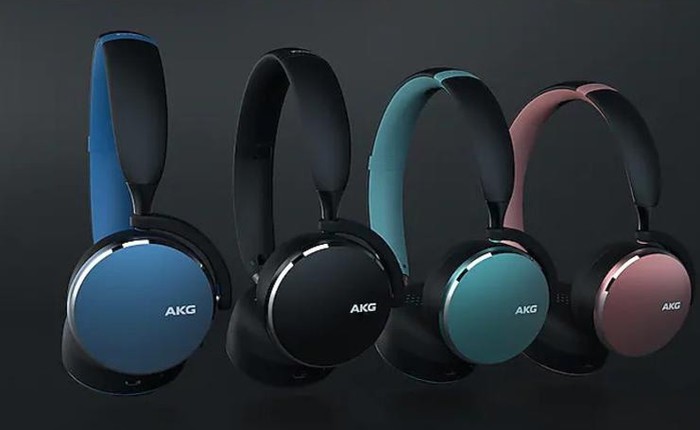 Samsung ra mắt một loạt tai nghe không dây mới dành cho mùa Giáng sinh