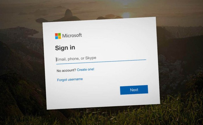 Hệ thống đăng nhập của Microsoft có lỗi cho phép hacker chiếm quyền kiểm soát bất cứ tài khoản Office nào