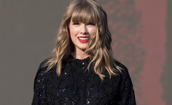 Taylor Swift sử dụng công nghệ nhận dạng khuôn mặt để xác định kẻ xấu tại một buổi hòa nhạc