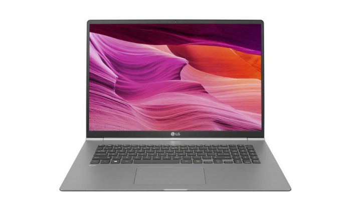 LG bổ sung các mẫu 17-inch và 2-trong-1 vào dòng laptop Gram, sẽ ra mắt tại CES 2019