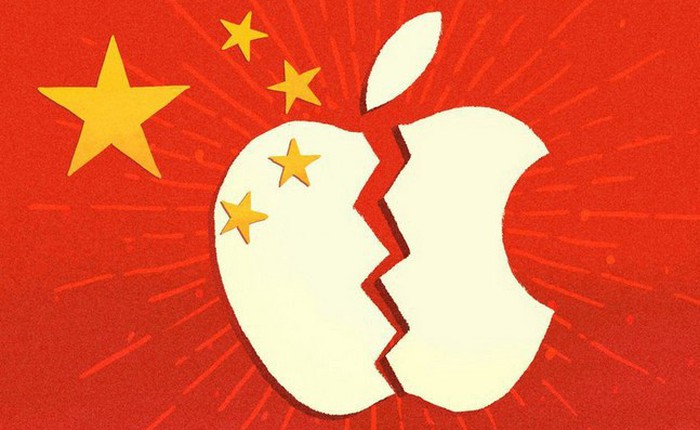 Qualcomm: Lệnh cấm bán iPhone ở Trung Quốc không ràng buộc phiên bản iOS và Apple có thể bị phạt nặng nếu cố tình vi phạm
