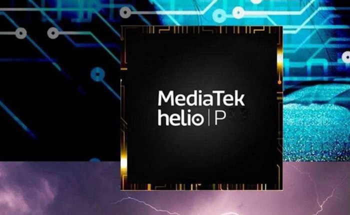 MediaTek trình làng chip di động Helio P90, mang hiệu năng flagship đến với thiết bị tầm trung