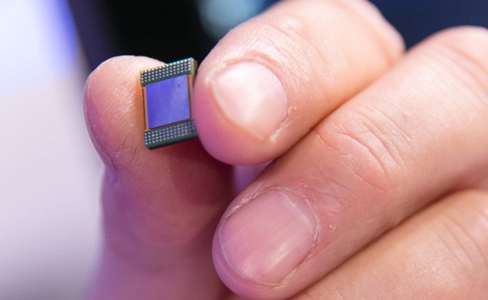 Intel giới thiệu cách áp dụng “điện tử học spin” vào các con chip xử lý, thay thế bóng bán dẫn truyền thống