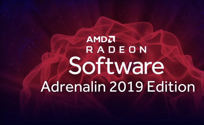 AMD tung phiên bản mới cho Radeon Software Adrenalin: cải thiện hiệu năng, hỗ trợ stream game lên smartphone và kính VR