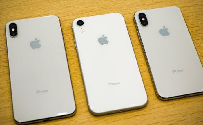 Mỹ cũng đang xem xét việc cấm bán iPhone theo đơn kiện của Qualcomm