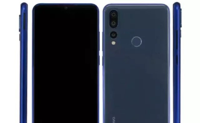 10 GB chưa là gì, Lenovo Z5s Ferrari SuperFast Edition vừa rò rỉ với RAM lên đến 12 GB, chip Snapdragon 845